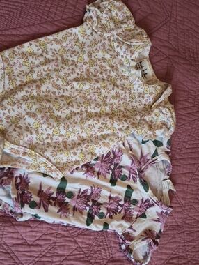 Nicole Miller . Kate Quinn. 3-6 Month Old One Pieces